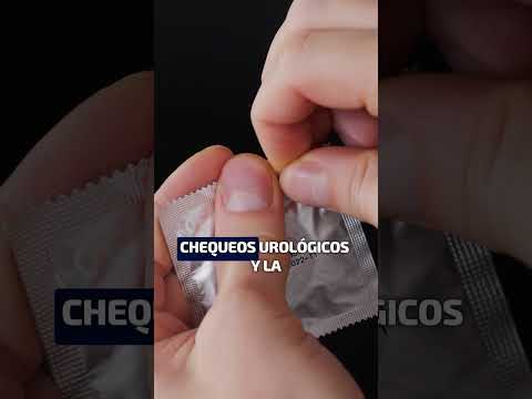 El Dr. Daniel Garza Nava en su video sobre vph y prevención